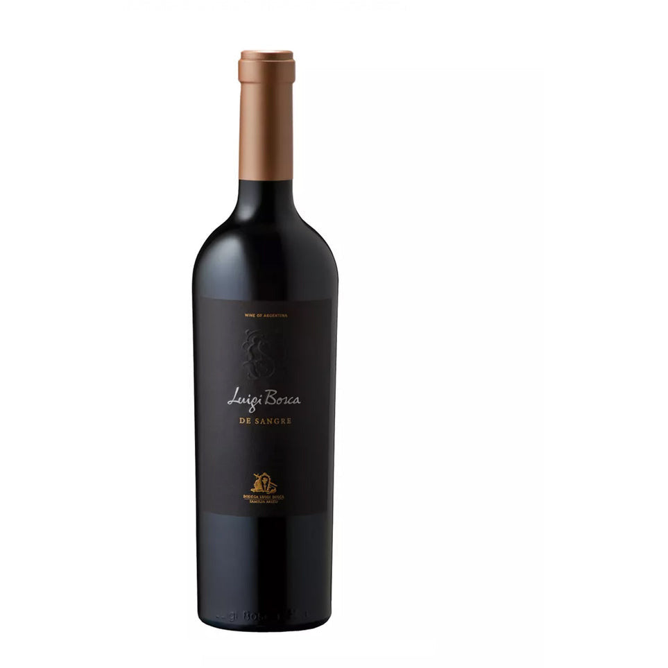 Luigi Bosca De Sangre 2020/2021 750ml
