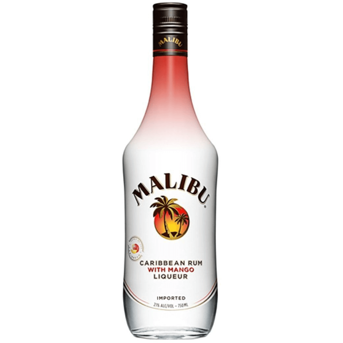 Malibu Mango Rum