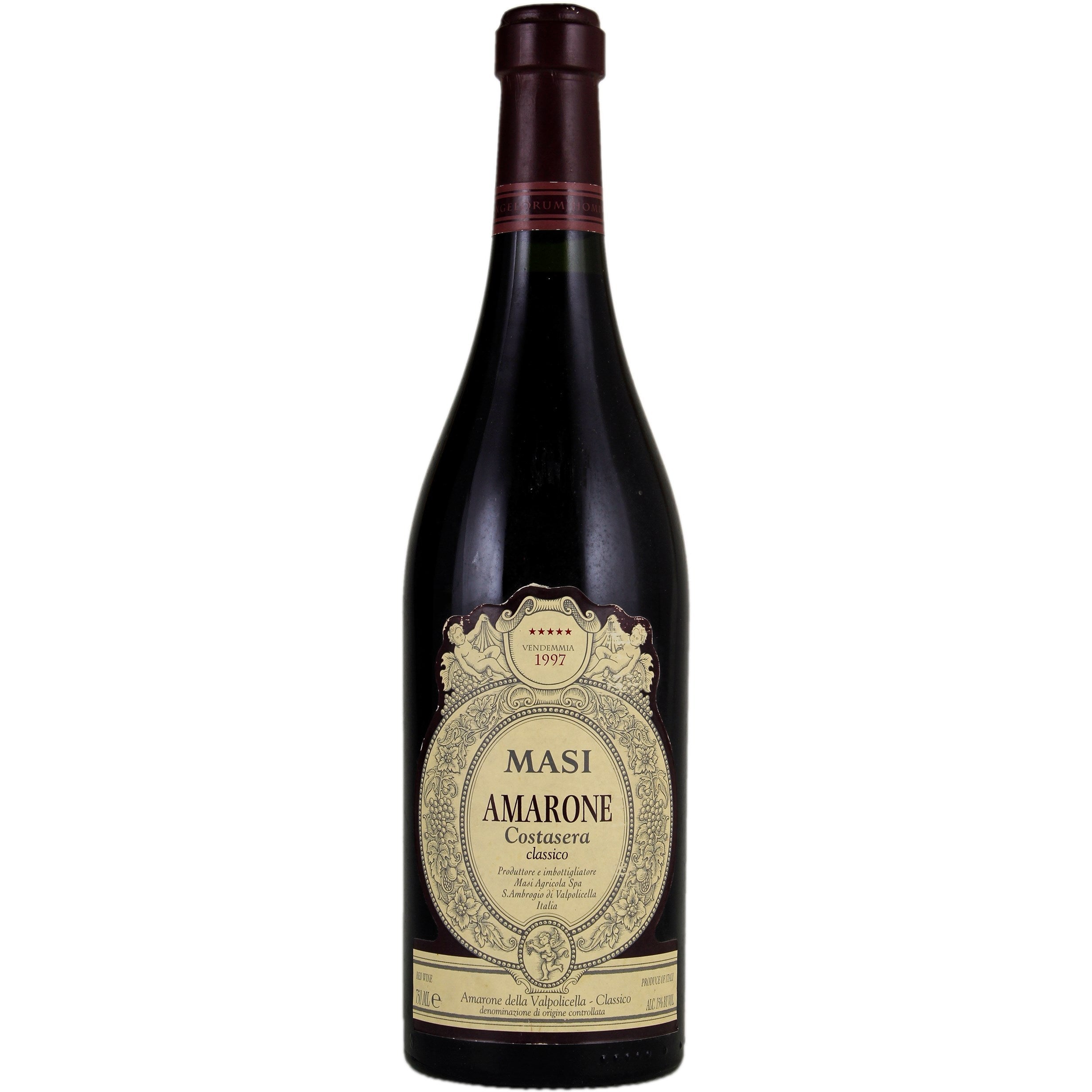 Masi Costasera Amarone Classico 1997