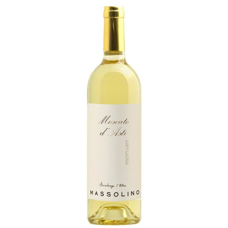 Massolino Moscato D'Asti 2023/2024 750ml