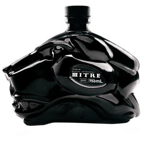 Mitre Espadin Joven Mezcal