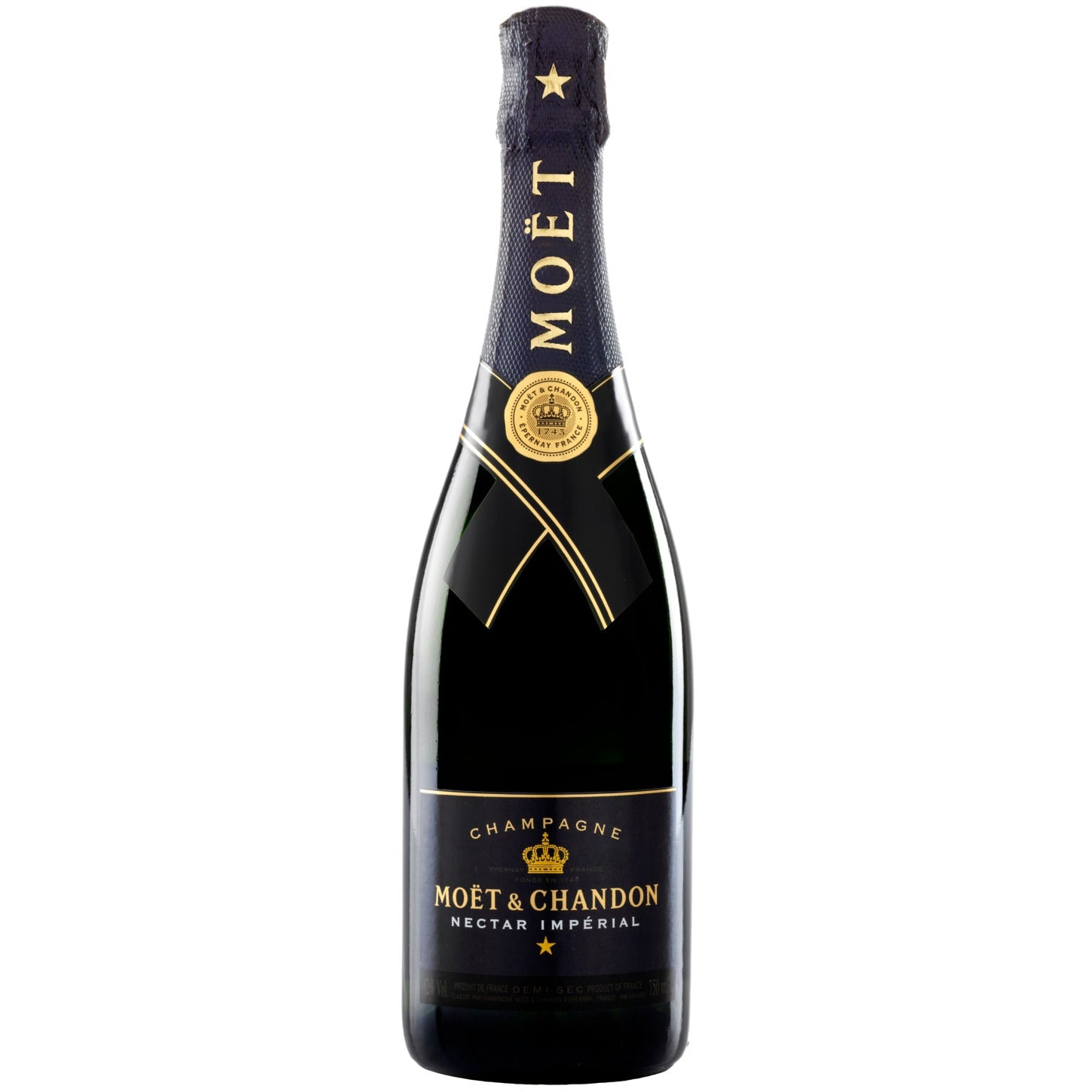 Moet & Chandon Nectar Imperial 750ml