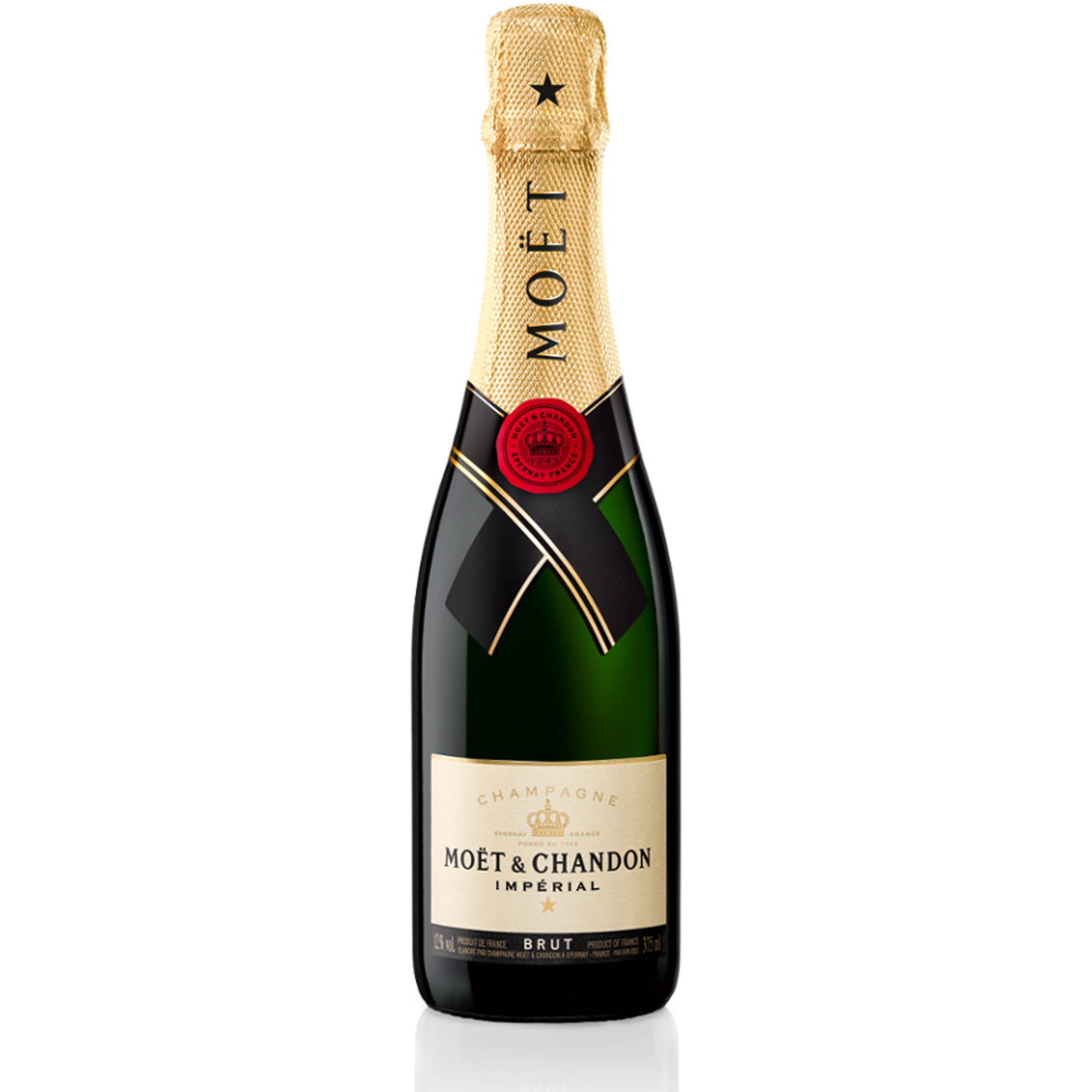 Moet & Chandon Brut Imperial 375ml
