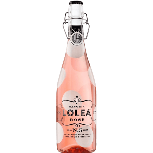 Sangria Lolea Rose 750ml
