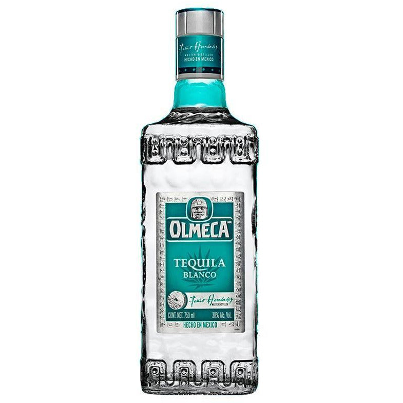 Olmeca Silver Tequila 750ml
