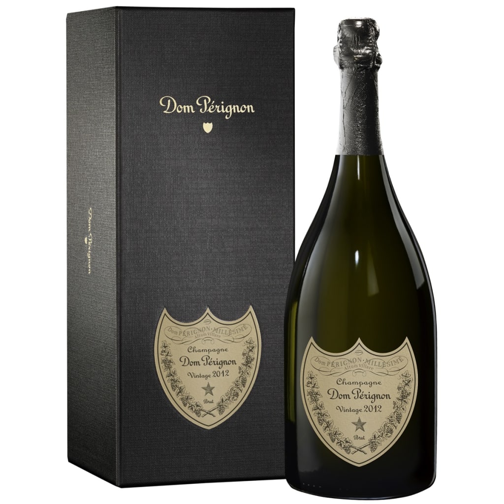 Dom Perignon Vintage 2012 750ml