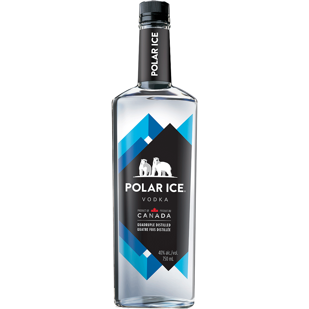 Polar Ice Vodka