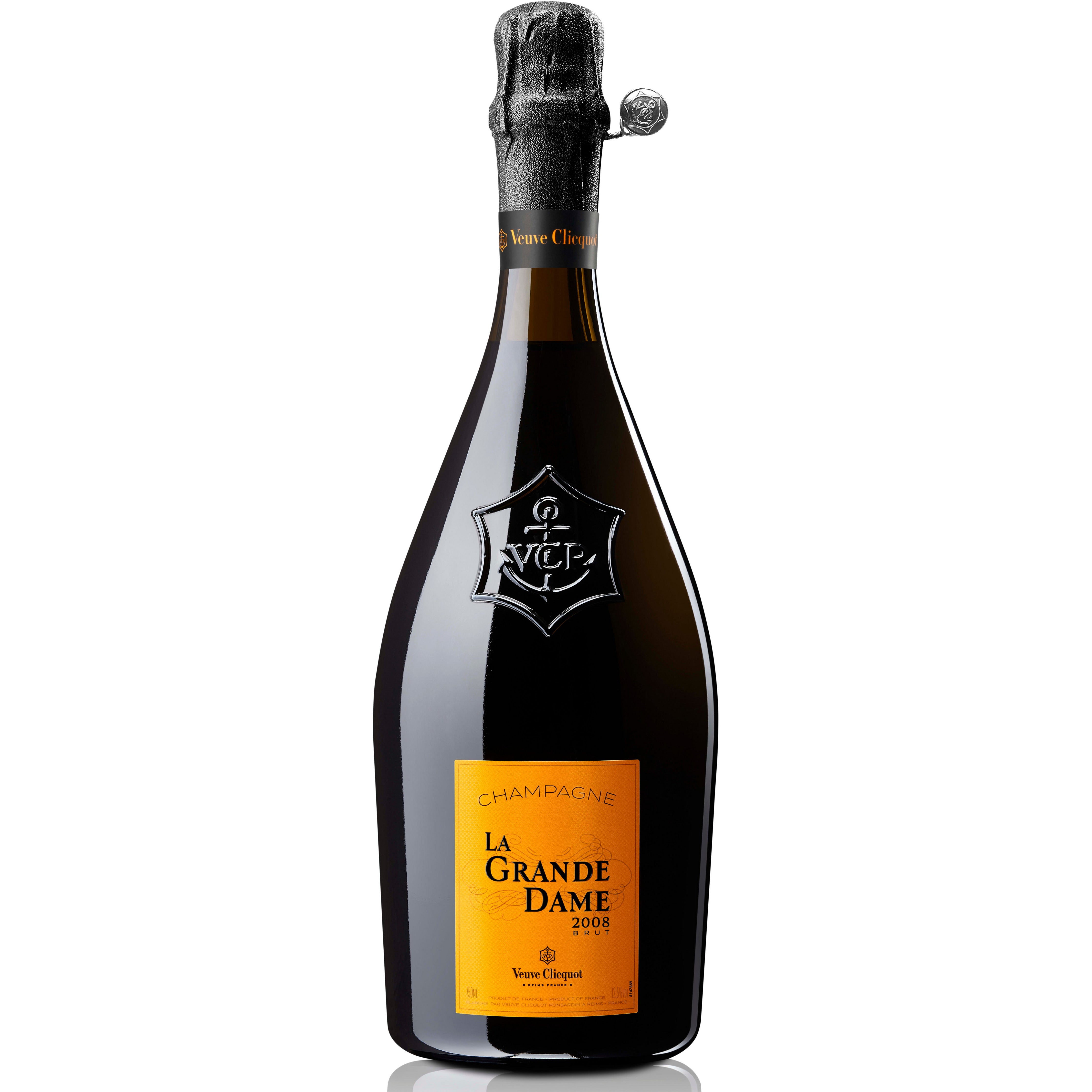 Veuve Clicquot La Grande Dame 2015 750ml