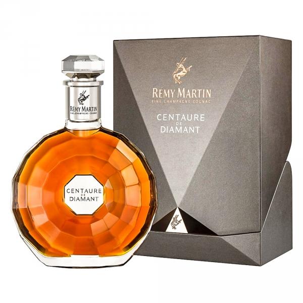 Remy Martin Centaure de Diamant Cognac