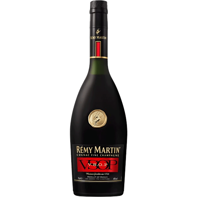 Remy Martin VSOP Cognac 750ml