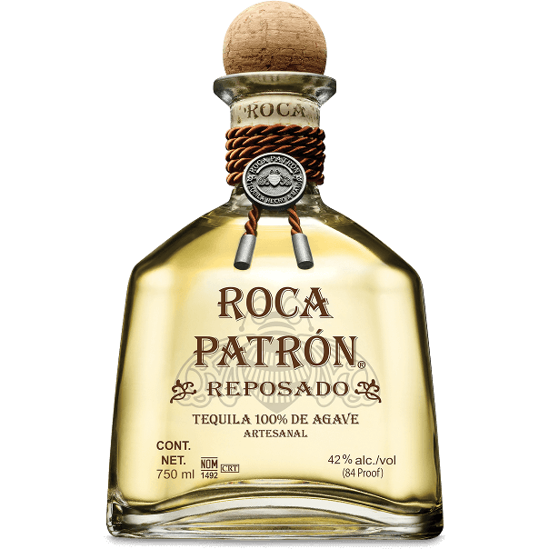 Patron Roca Reposado Tequila