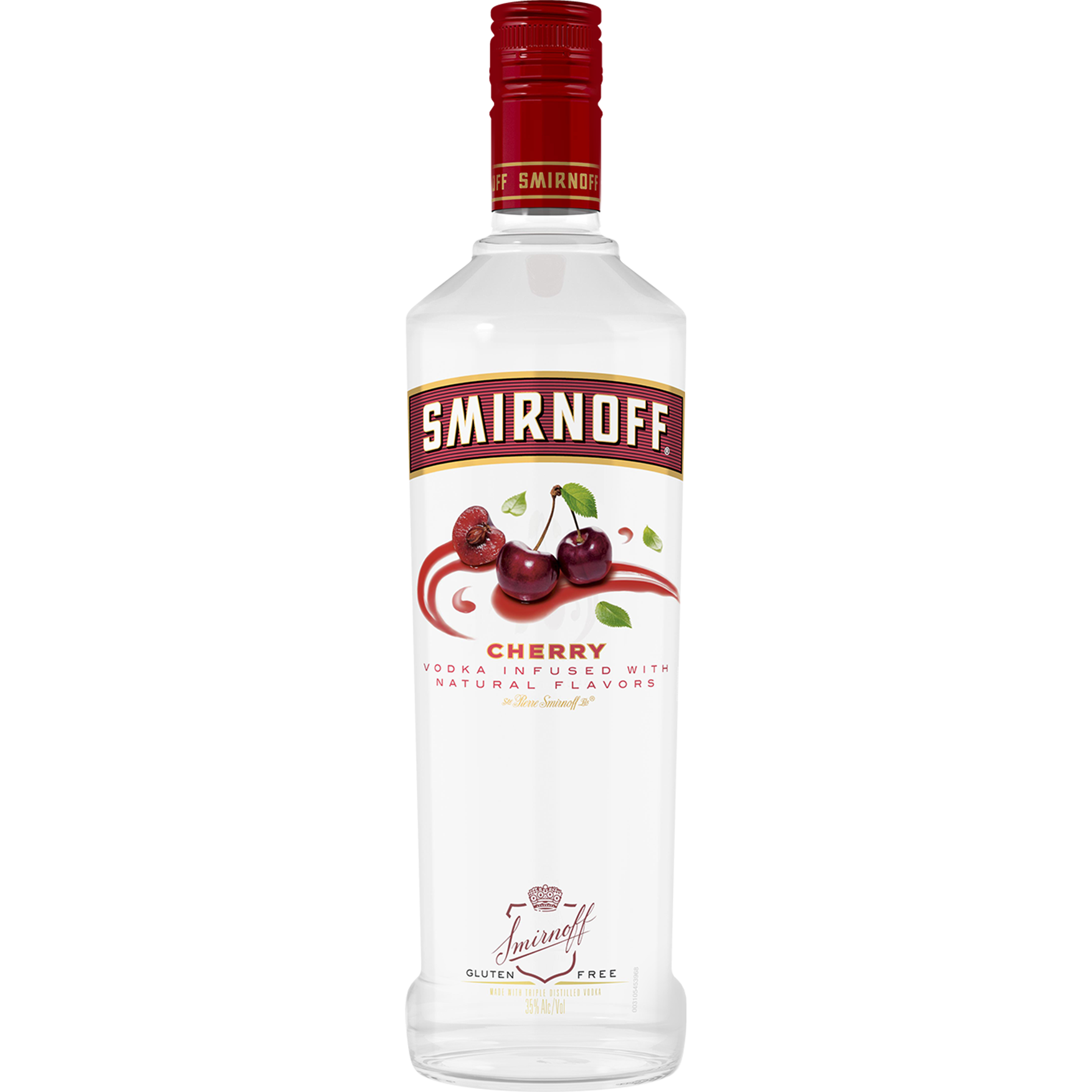 Smirnoff Cherry Vodka