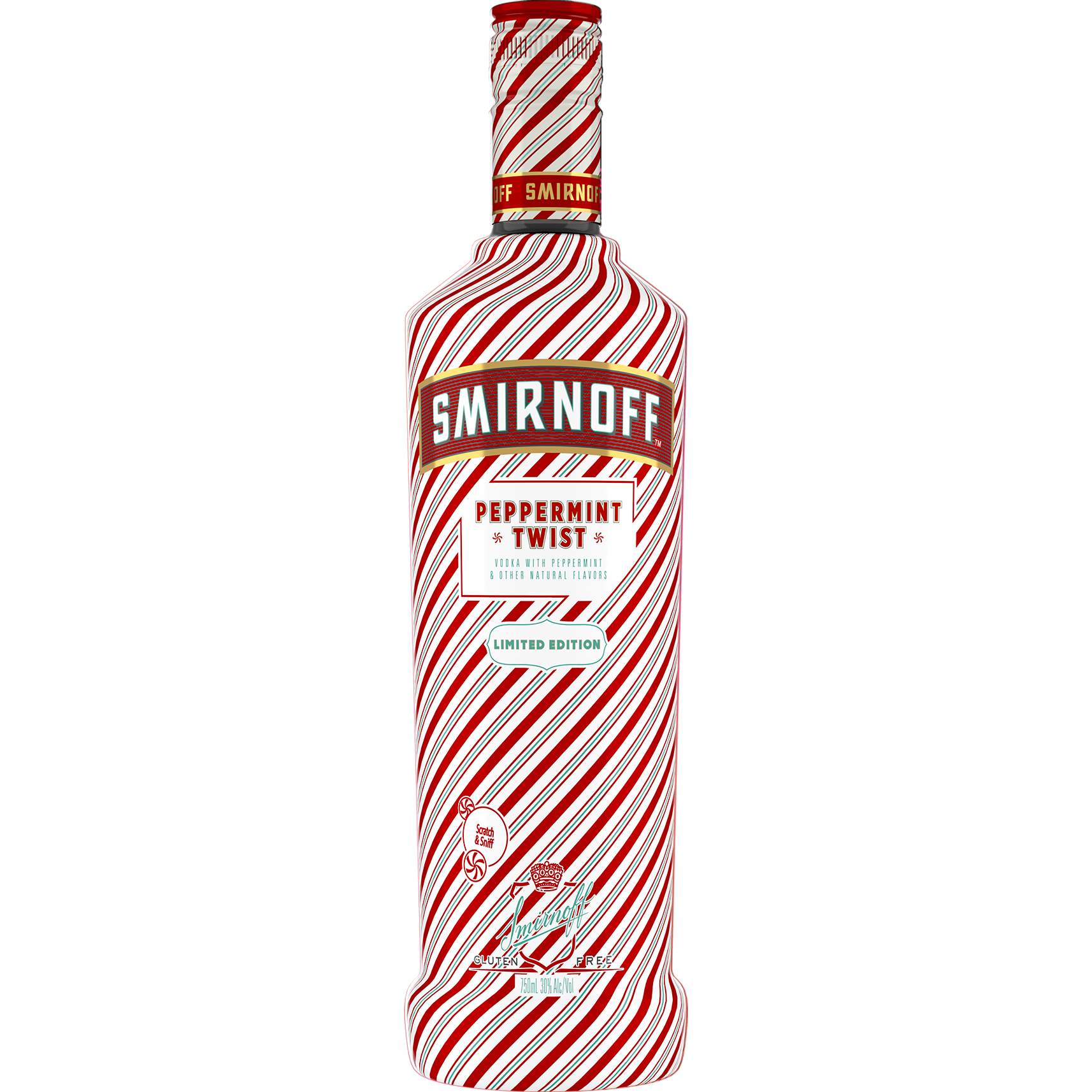 Smirnoff Peppermint Vodka