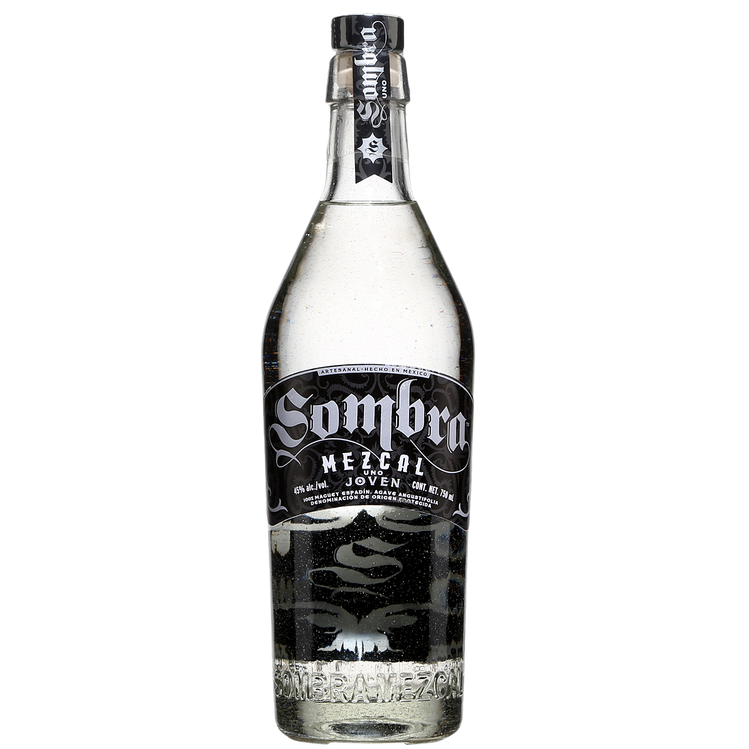 Sombra Mezcal