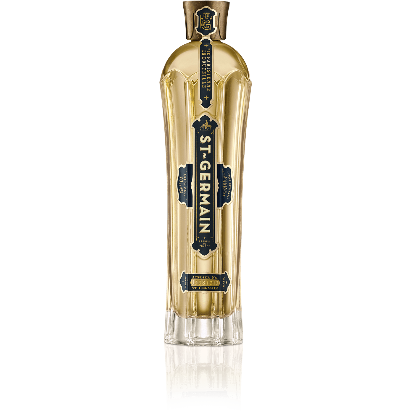 St Germain Elderflower Liqueur