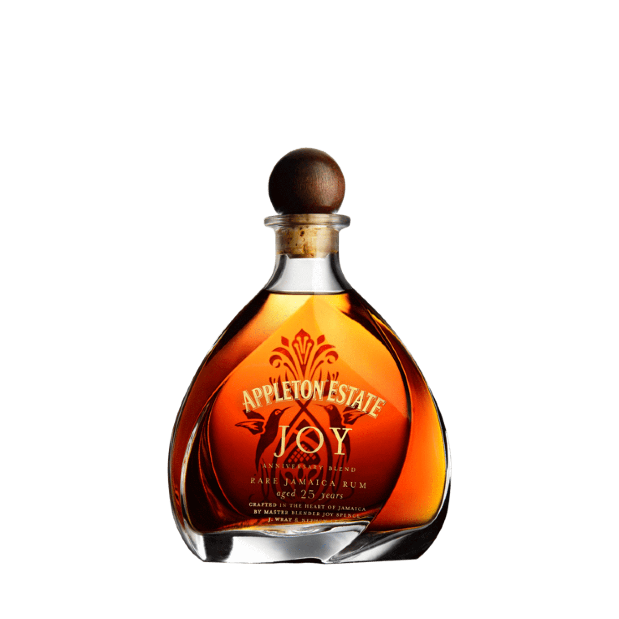 Appleton Estate Joy 25 Year Old 750ml