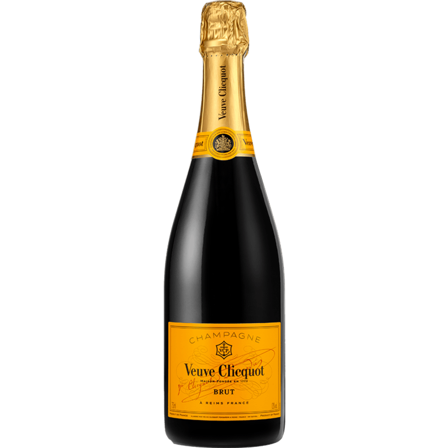 Veuve Clicquot Brut