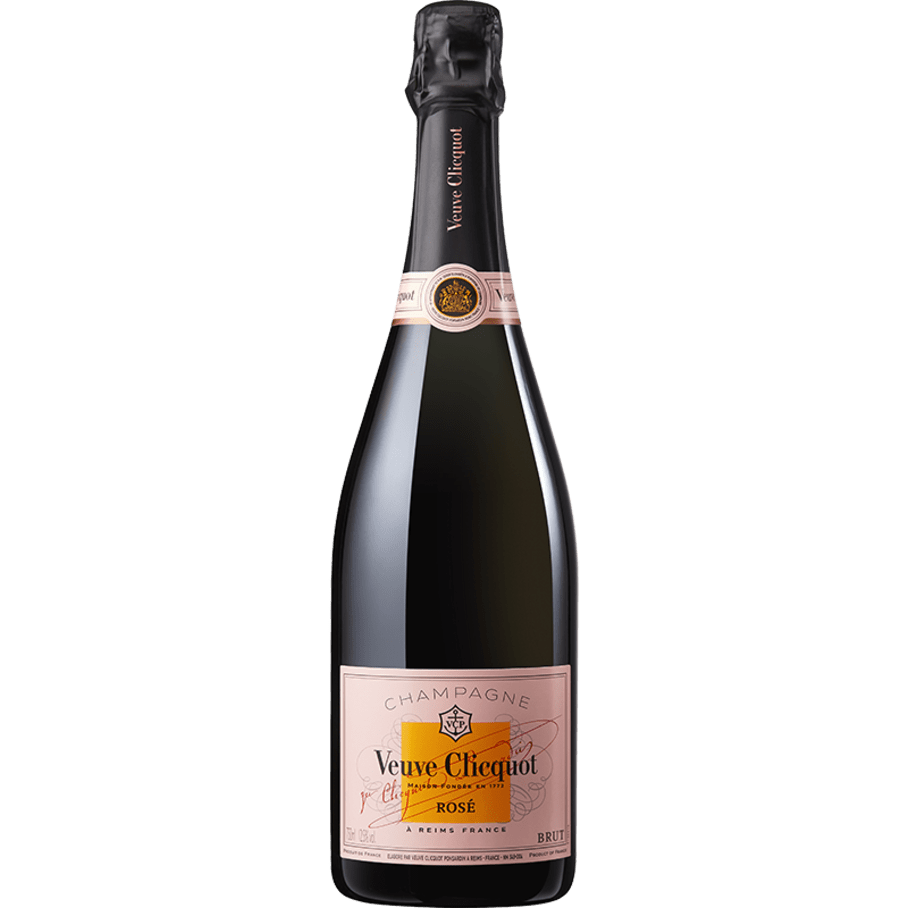 Veuve Clicquot Rose Brut