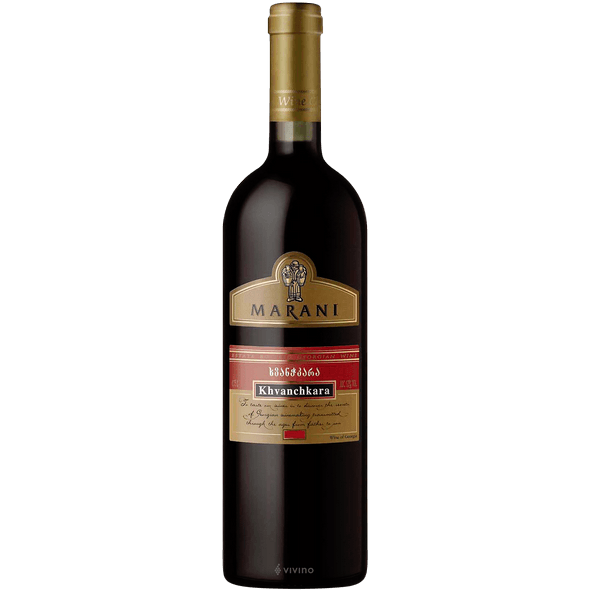Marani Khvanchkara 2021 750ml