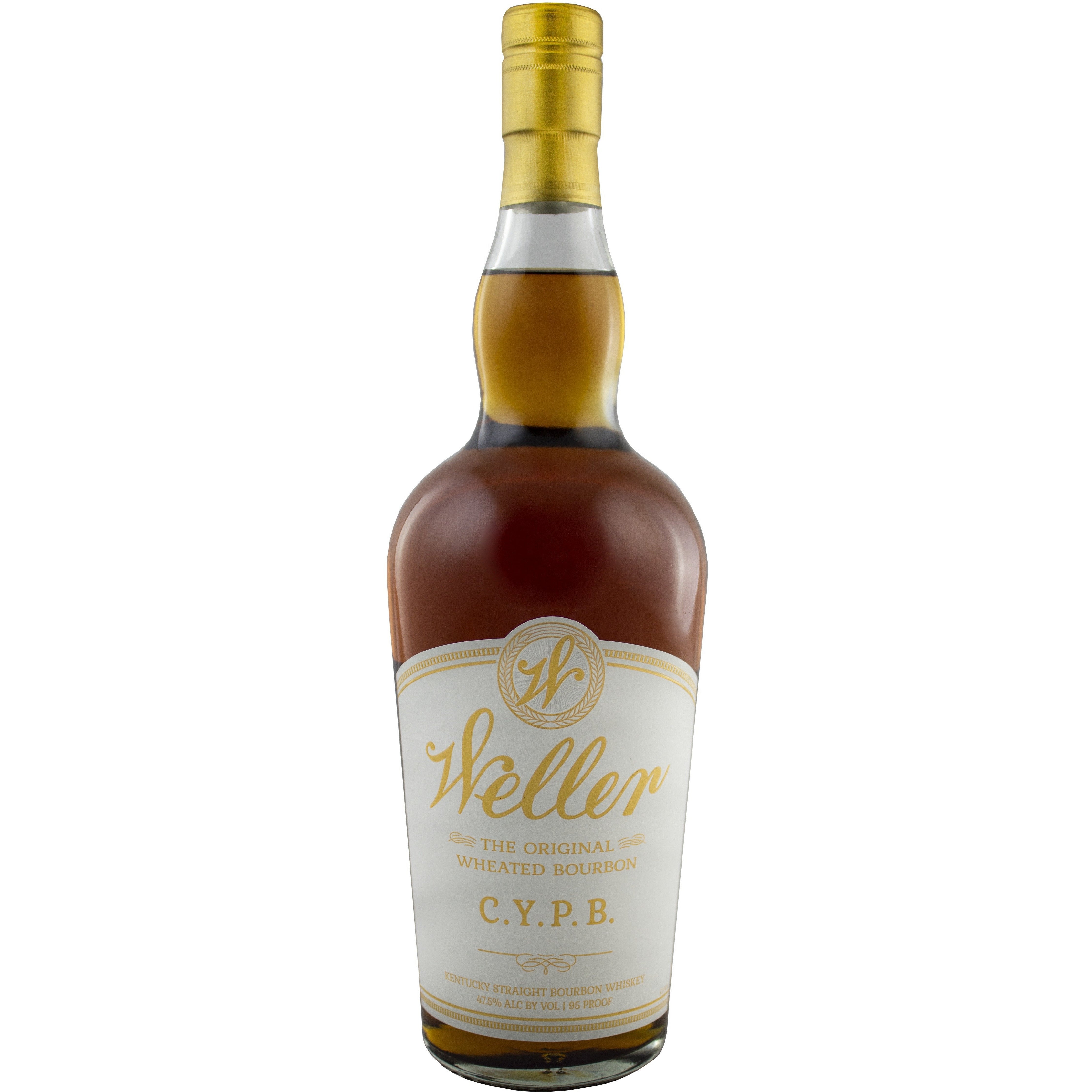 Weller Cypb 750ml – BSW Liquor