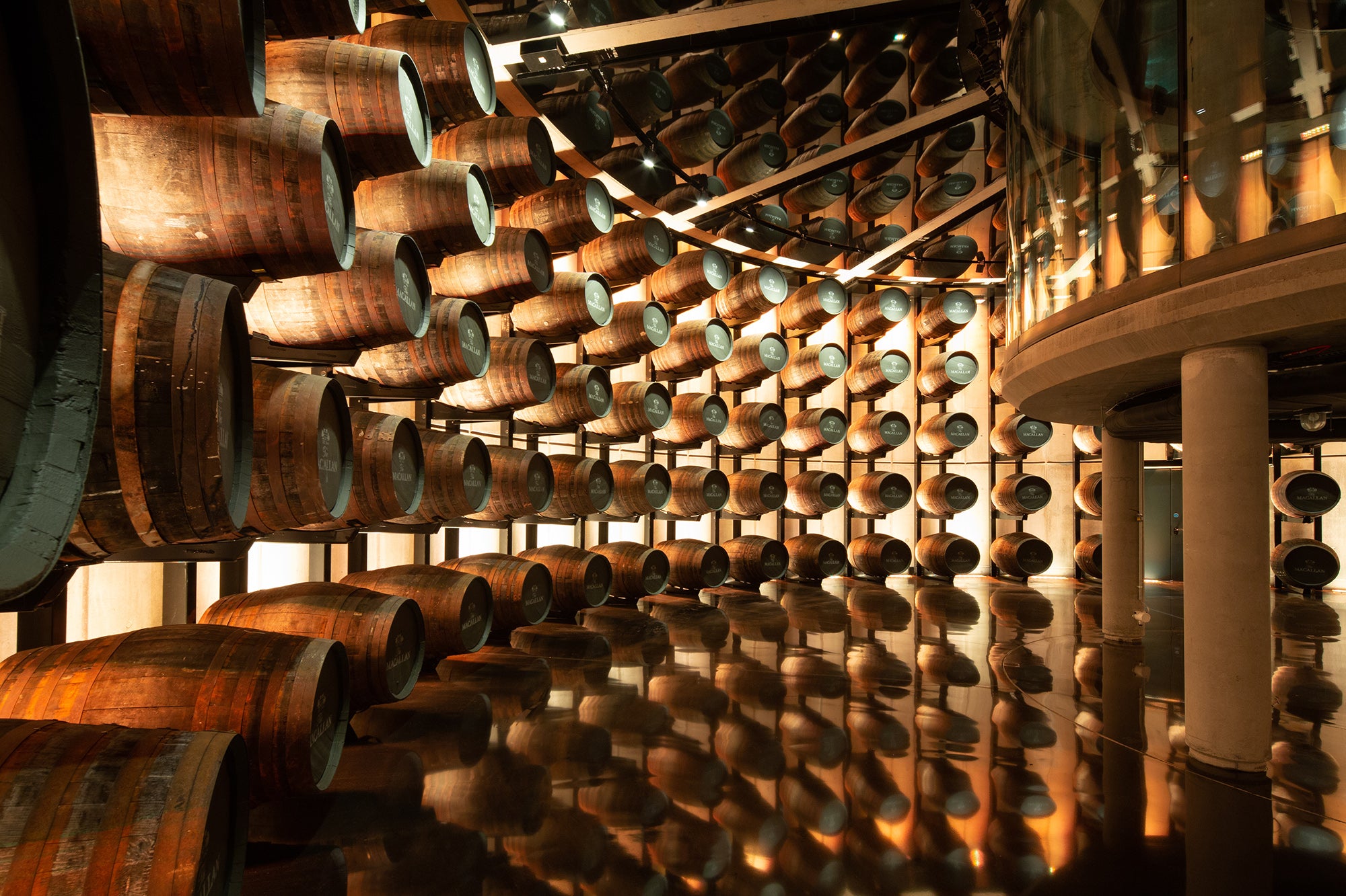 The Macallan