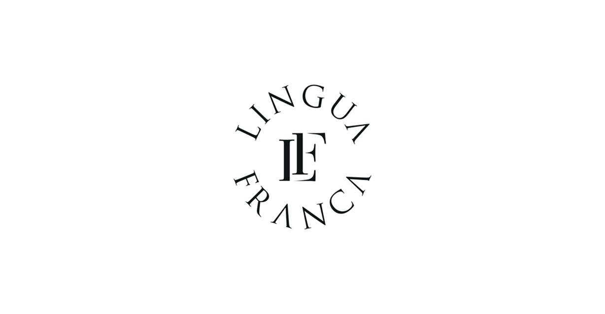 Lingua Franca Wines