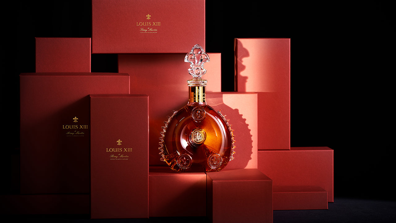 Louis XIII
