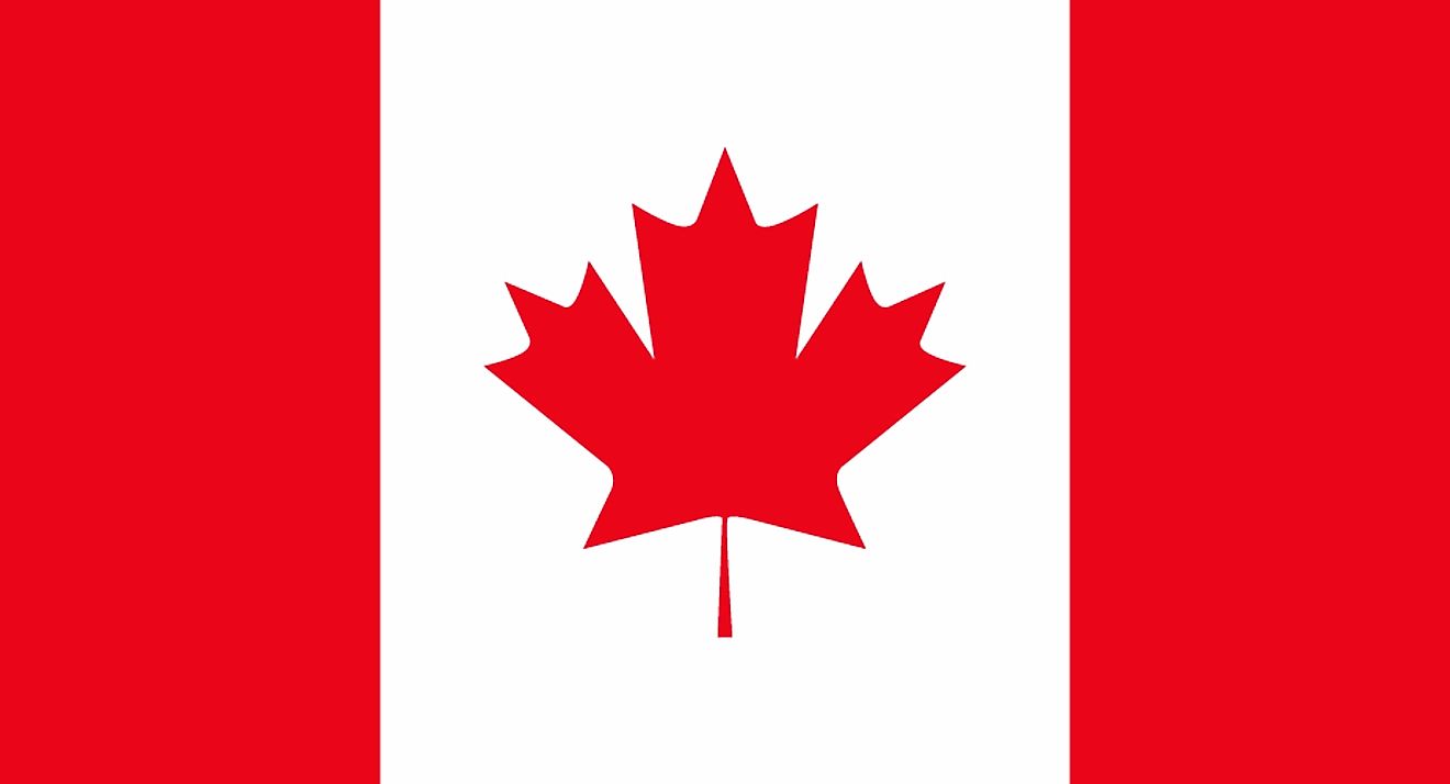 Canada Day Special