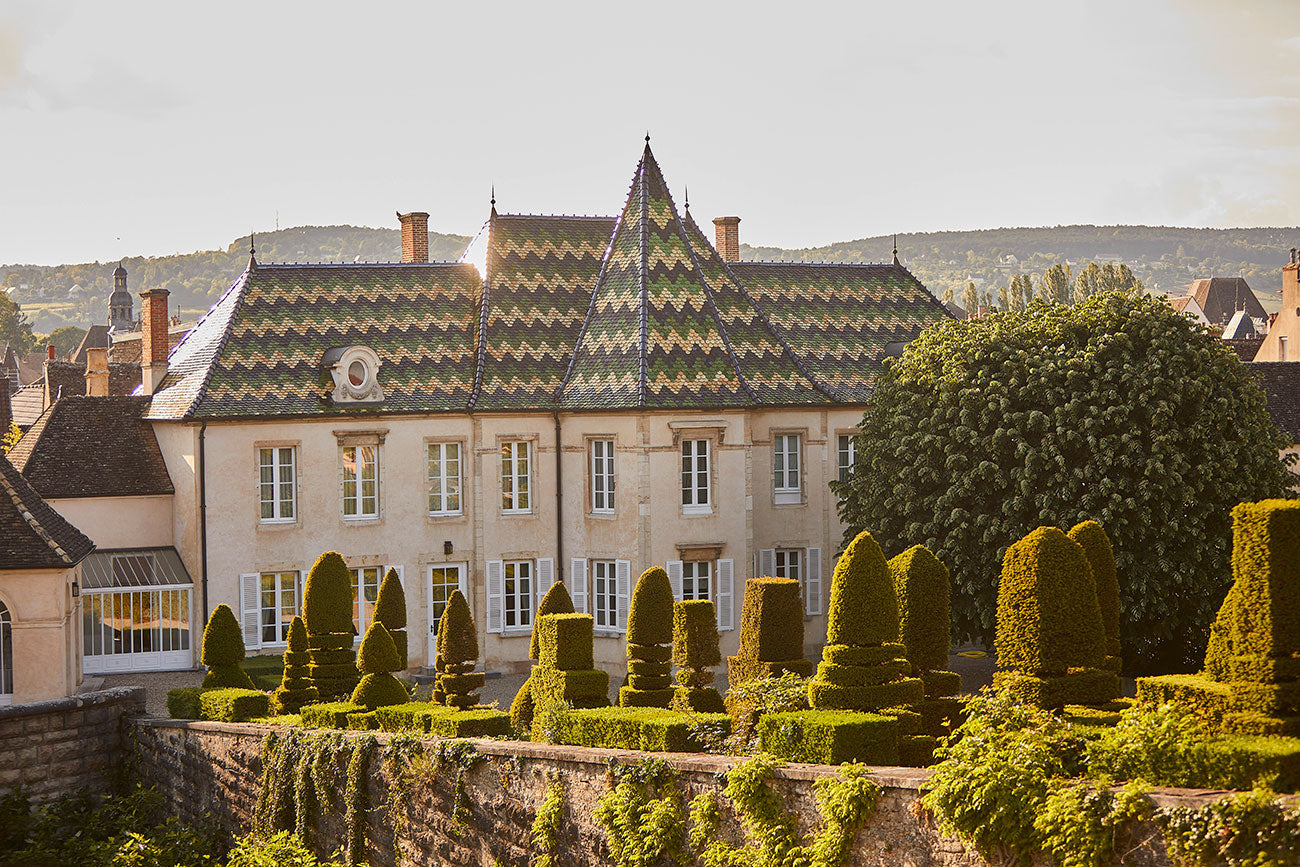 Bouchard Pere & Fils