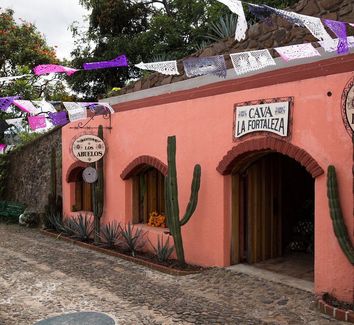 Tequila Fortaleza