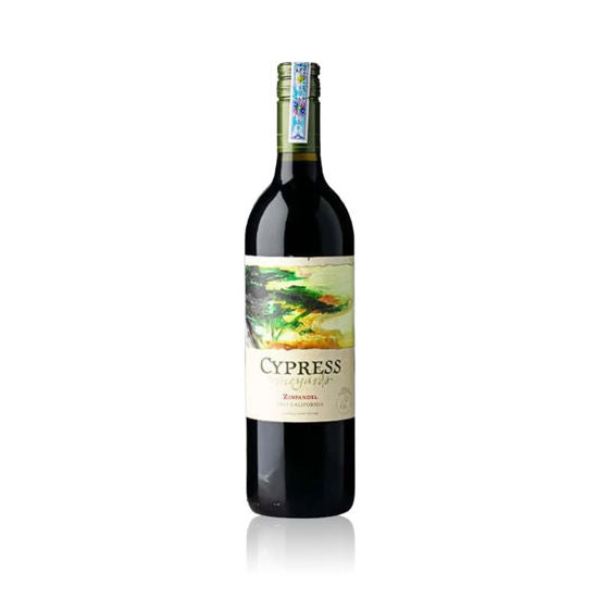 J Lohr Cypress Merlot 750ml