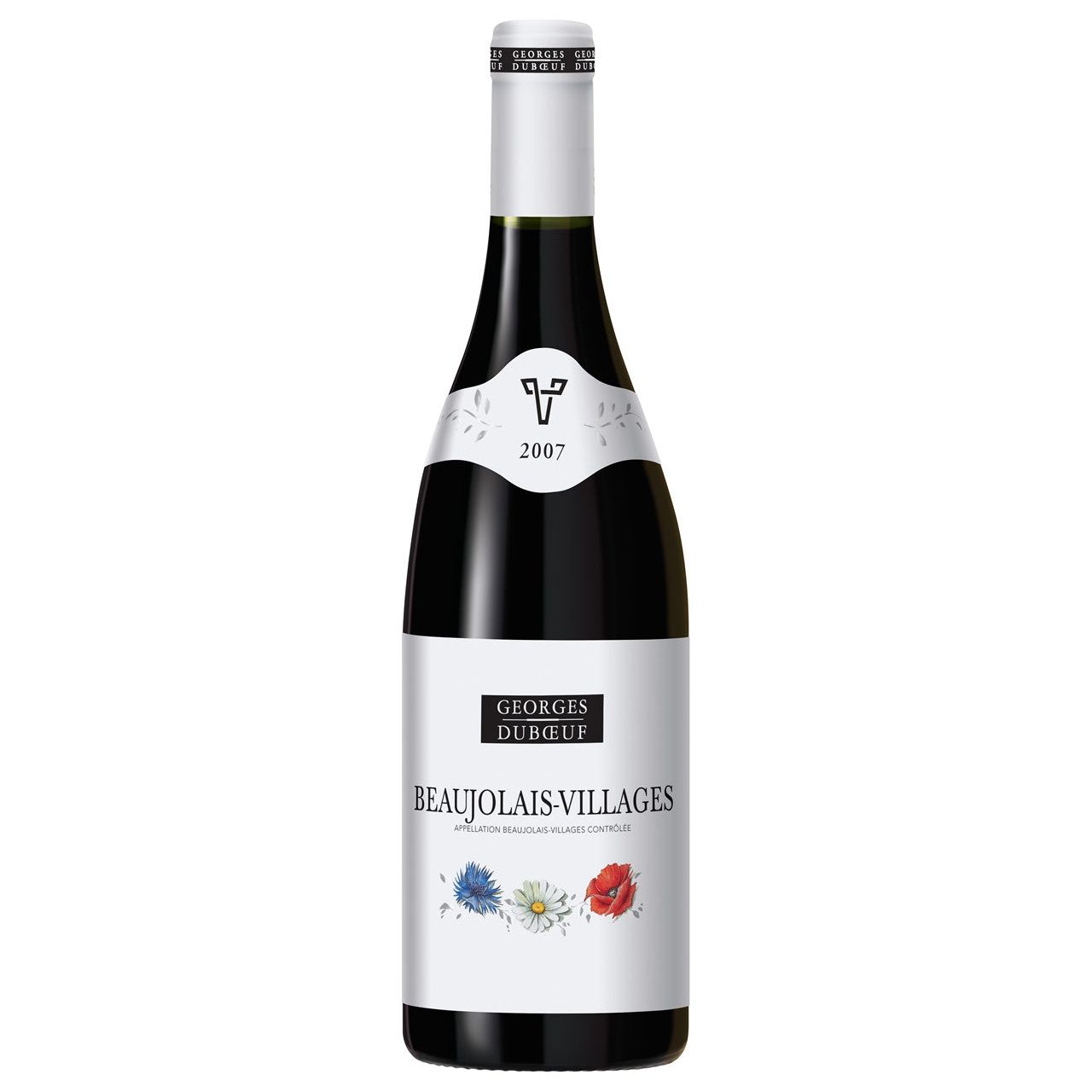 Duboeuf Beaujolais Villages 750ml