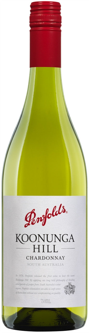 Penfolds Koonunga Hill Chardonnay 750ml