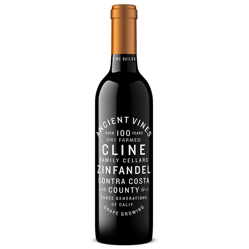Cline Cellars Ancient Vines Zinfandel 750ml