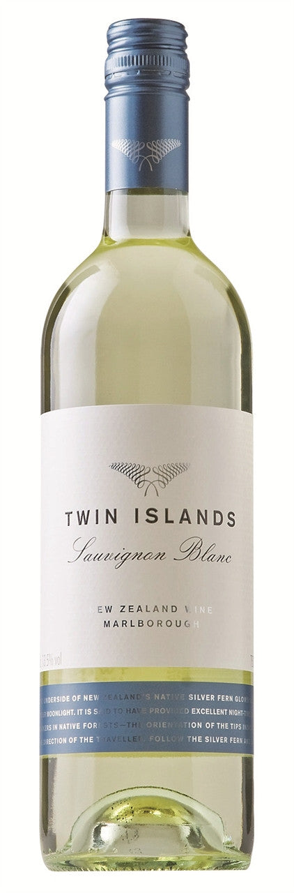 Twin Islands Sauvignon Blanc 750ml