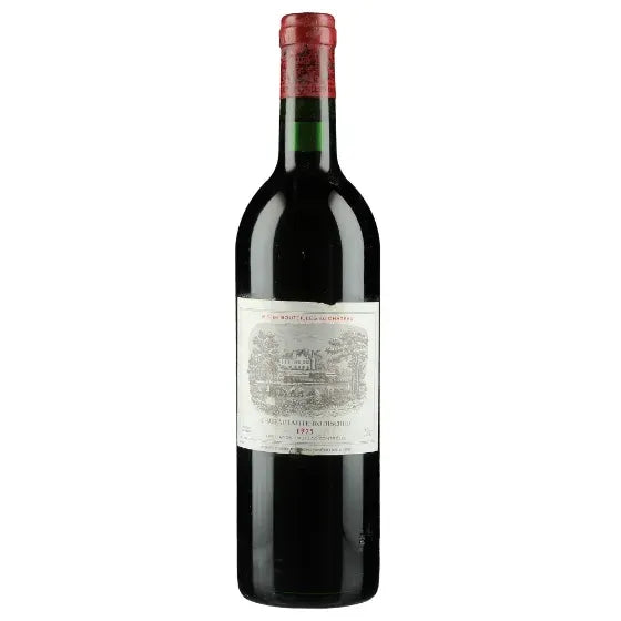Chateau Lafite Rothschild 1975