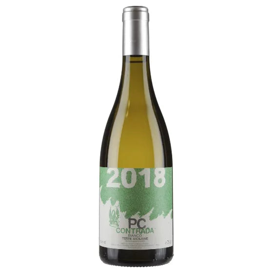 Passopisciaro Contrada "PC" Passochianche 2019 750ml