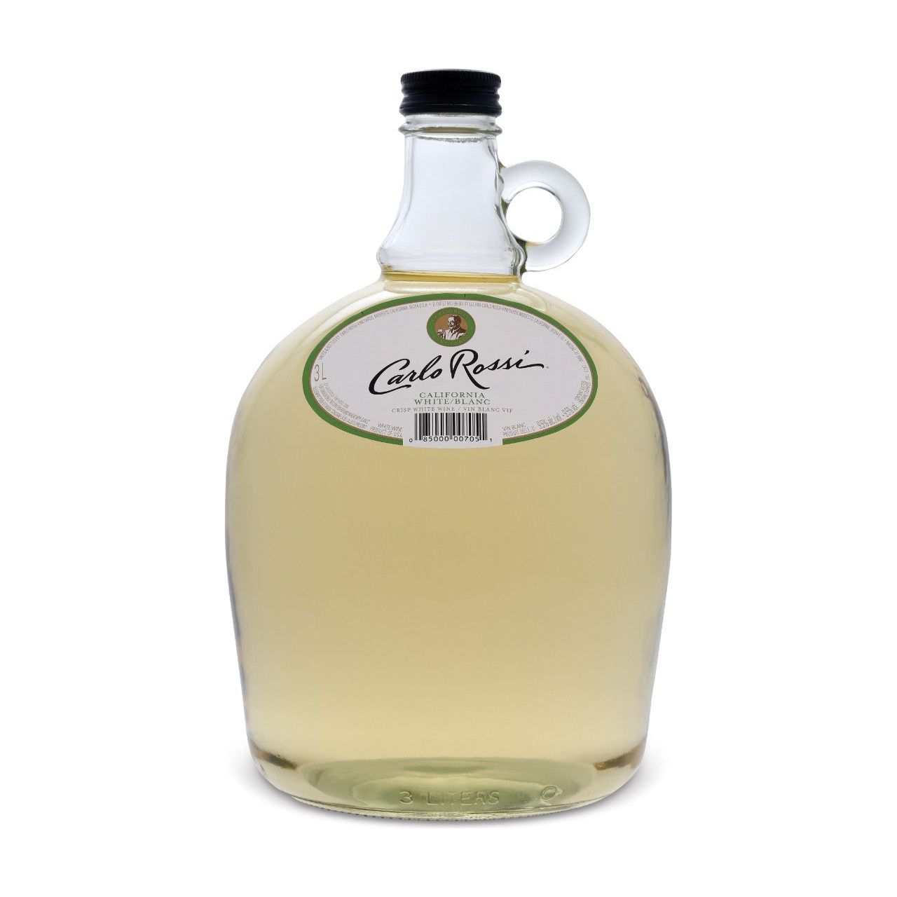 Carlo Rossi California White NV 1.5L