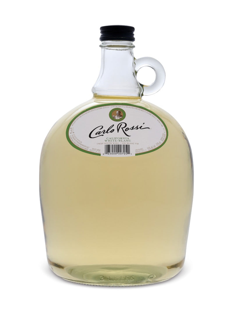 Carlo Rossi California White 1.5L Magnum