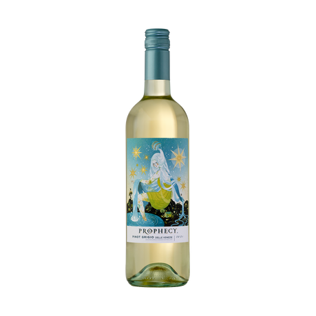 Prophecy Pinot Grigio 2021 750ml