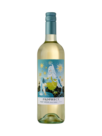 Prophecy Pinot Grigio 2021 750ml