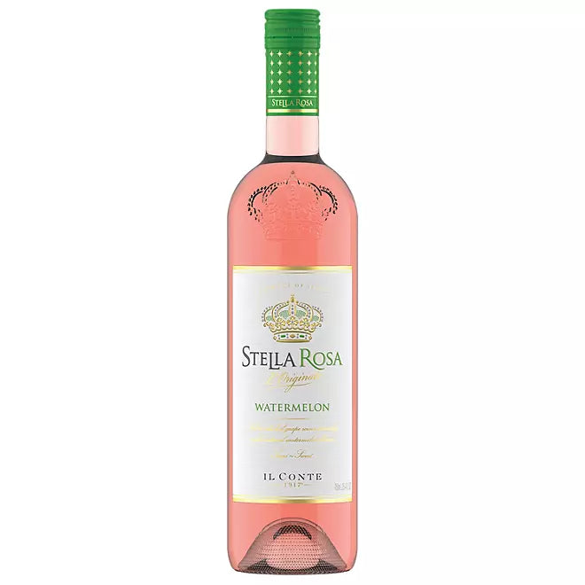 Stella Rosa Watermelon 750ml