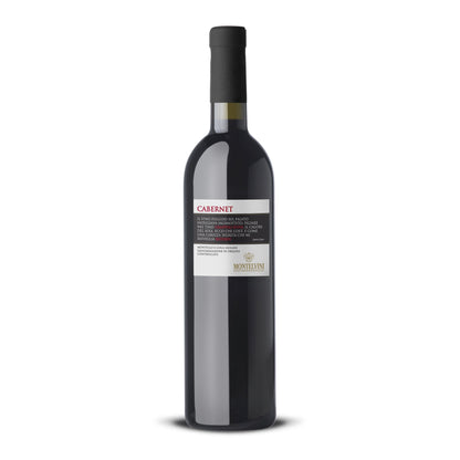 Montelvini Cabernet Sauvignon 30L Keg