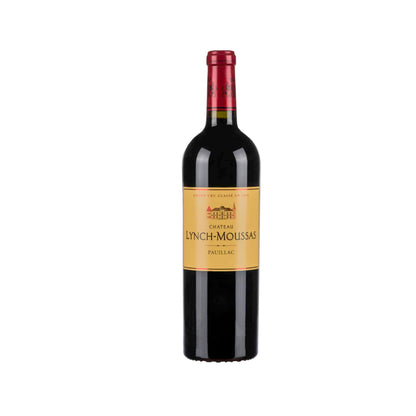 Chateau Lynch-Moussas 2020