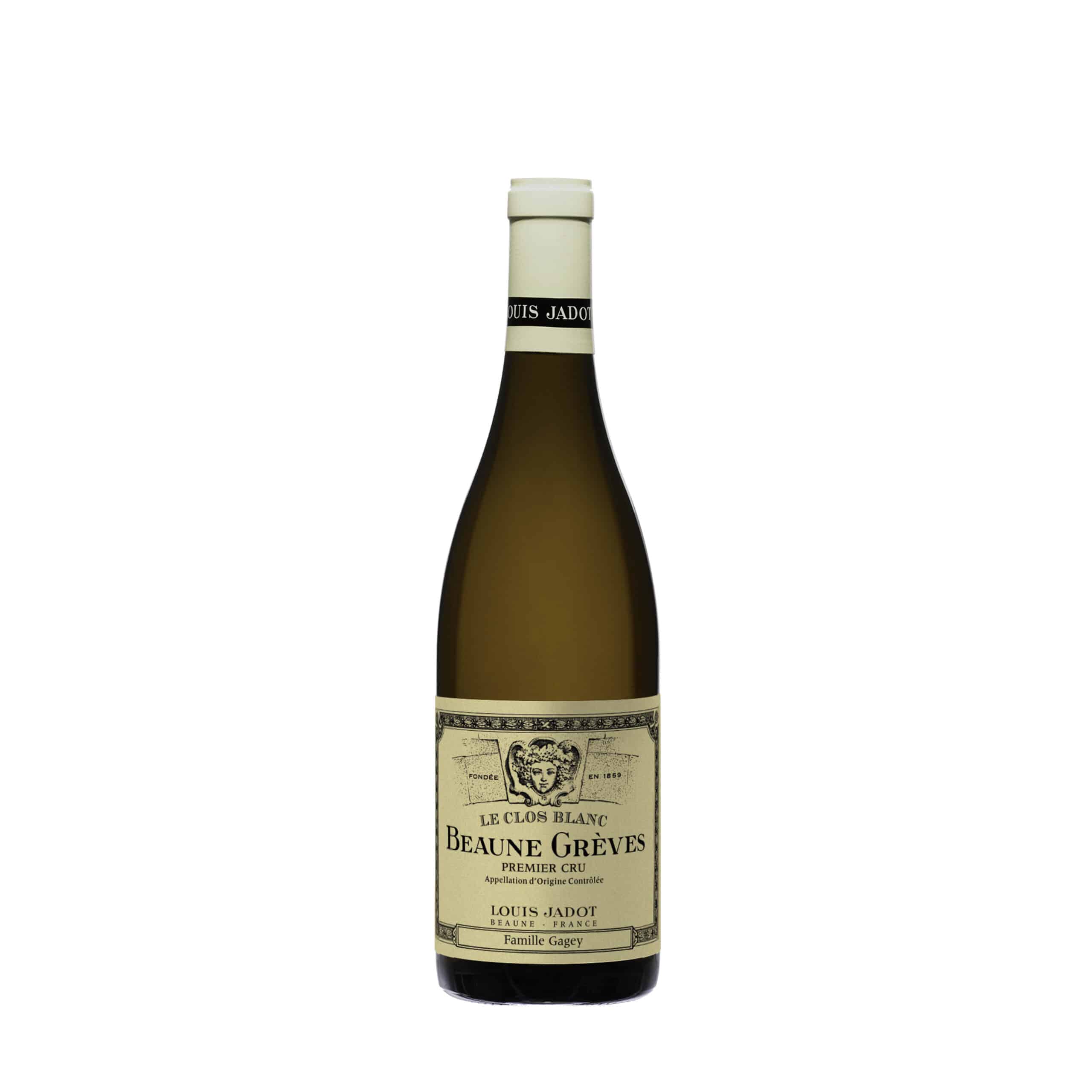 Louis Jadot Beaune Greves Le Clos Blanc Premier Cru 2017