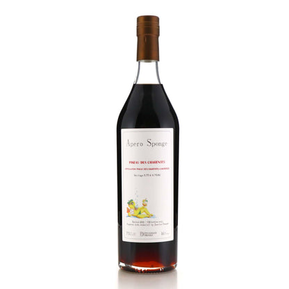 Apero Sponge Pineau des Charentes