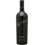 La Storia Zinfandel 2022 750ml