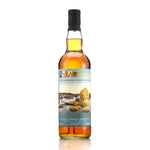 Whisky Sponge Islay Sponge Part 3 Kildalton 2008 14 Year Old 700ml