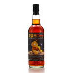 Rum Sponge Caroni 1998 25 Year Old Edition No.23 700ml