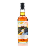 Rum Sponge Edition No.22 Uitvlugt Rum 1998 25 Year Old 700ml